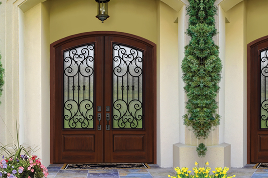 Pembroke Pines-entry-door-repair
