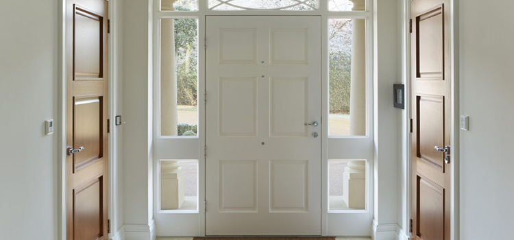 Pembroke Pines door replacement contractors