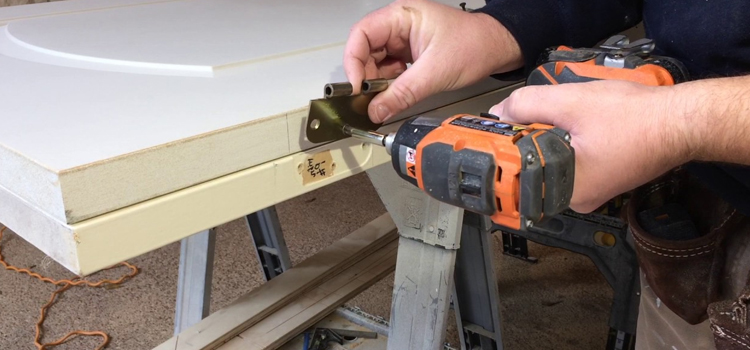 fiberglass interior door repair Pembroke Pines