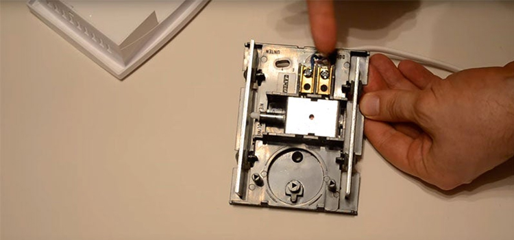 fix door bell in Pembroke Pines