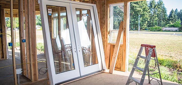 french door installation Pembroke Pines