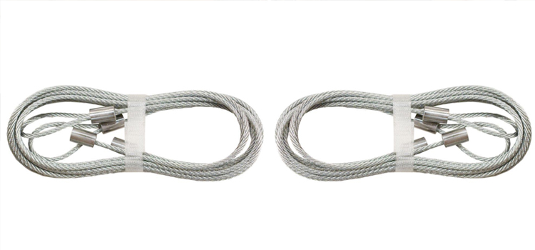 garage door torsion cable repair Pembroke Pines