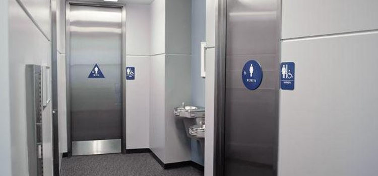 high security metal door repair Pembroke Pines