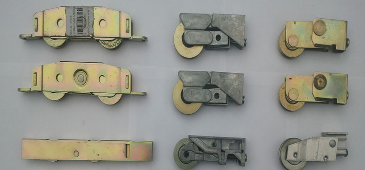 patio sliding door wheel replacement Pembroke Pines